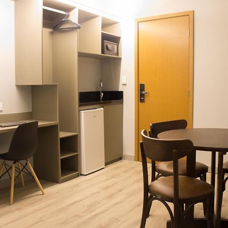 Dela Inn Andradas Exteriör bild
