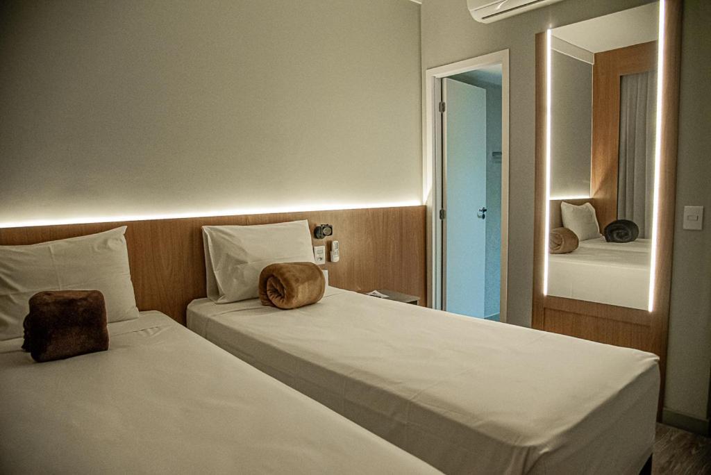 Dela Inn Andradas Exteriör bild